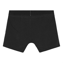 BIRKHOLM 2-Pak Boxershorts Midnat Sort